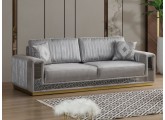 Luxcery Üç'lü Koltuk